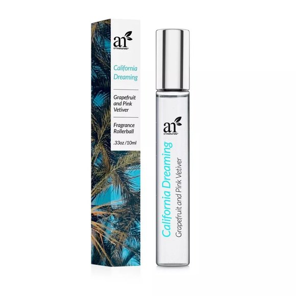 ArtNaturals - California Dreaming - Fragrance Rollerball - Picture 3 of 6